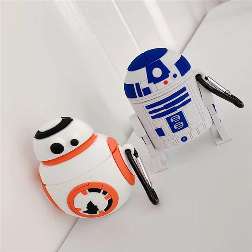 Case For AirPods Cute / Shockproof
